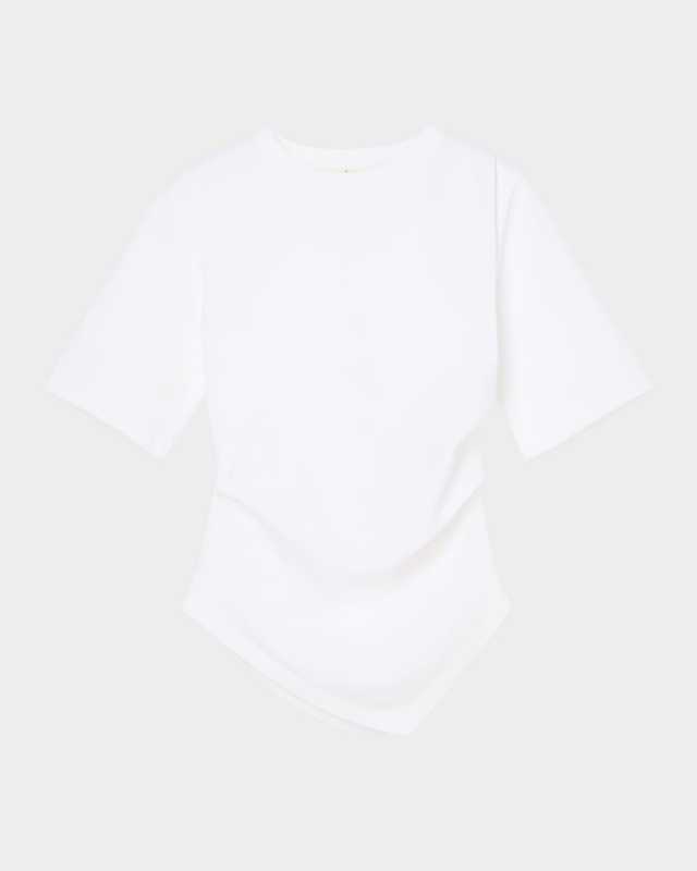 Re-Invented Twist T-Shirt